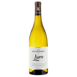 Nals Margreid Lyra Südtirol - Alto Adige DOC Gewürztraminer 2023 0,75 ℓ