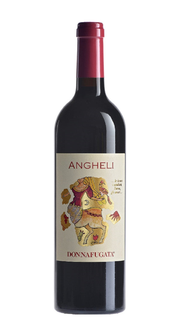 'Angheli'