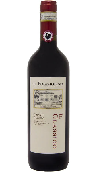 Chianti Classico DOCG