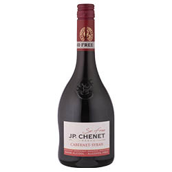 Cabernet-Syrah Alcohol Free