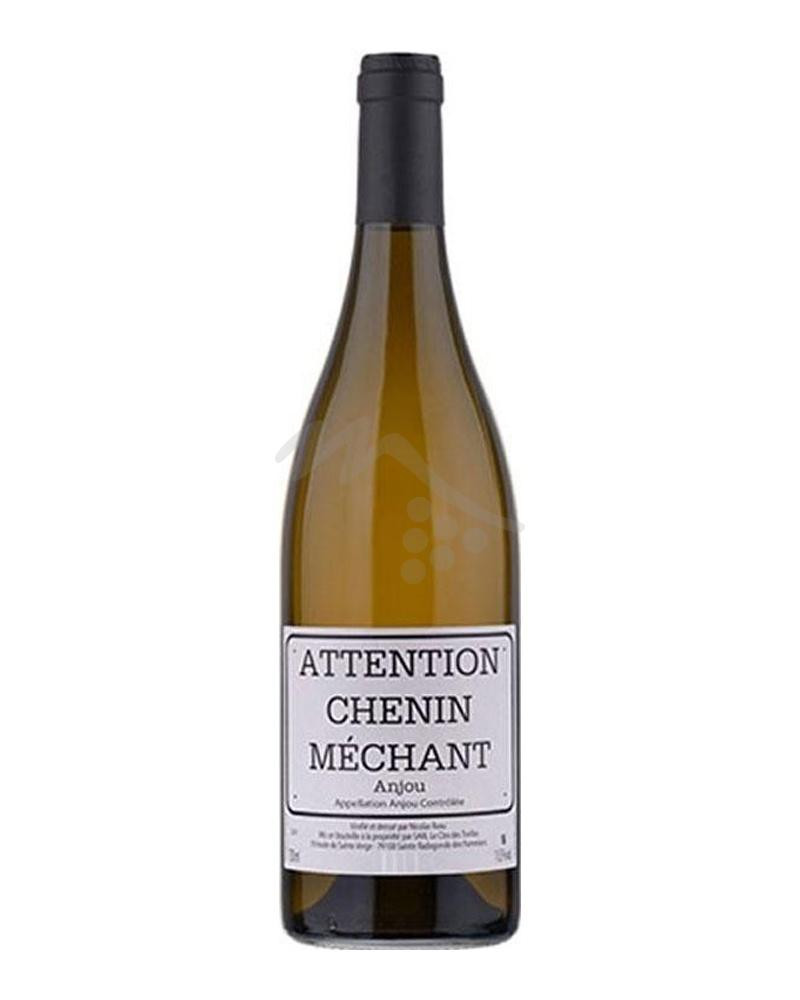 Attention Blanc Chenin Mechant