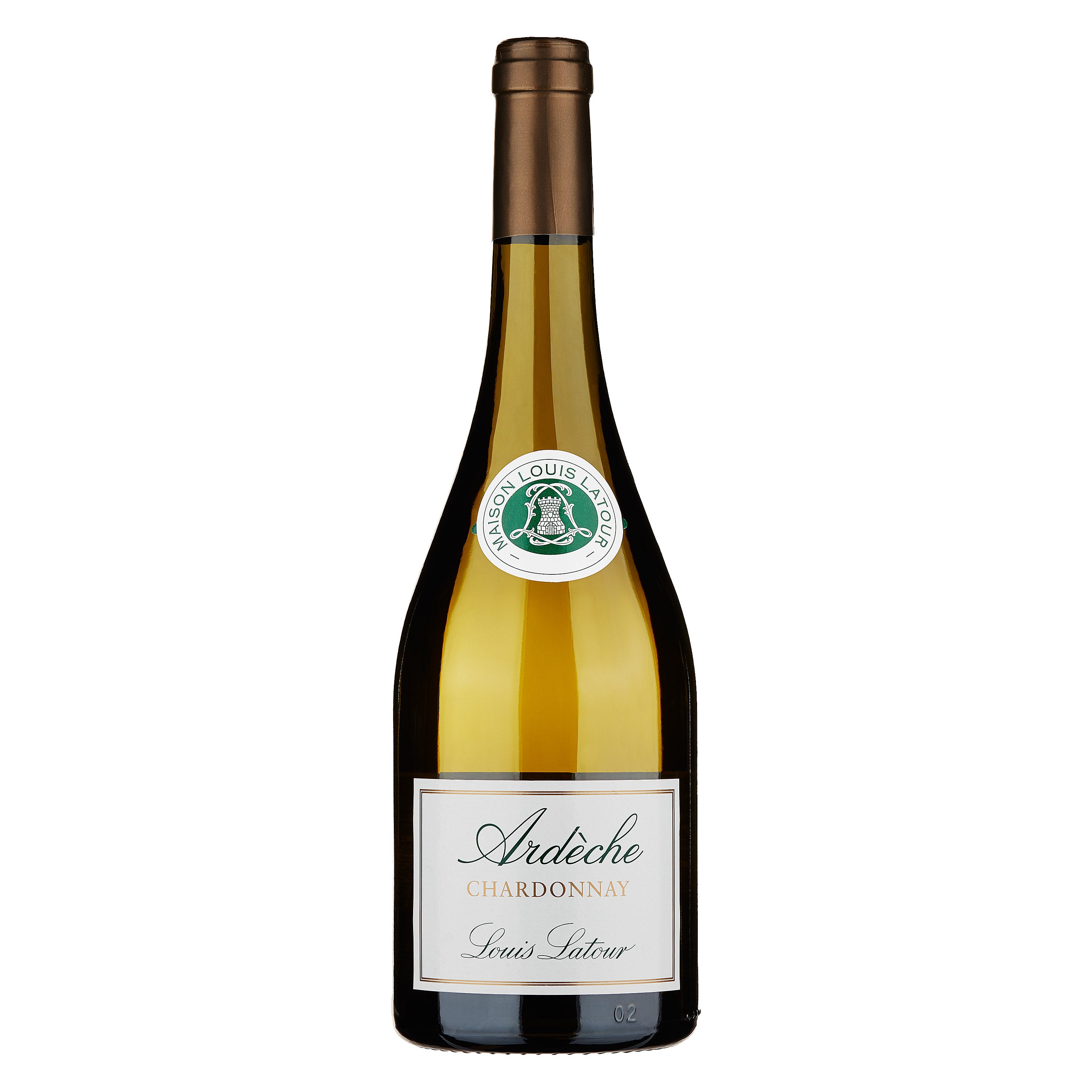Ardèche Chardonnay - Louis Latour