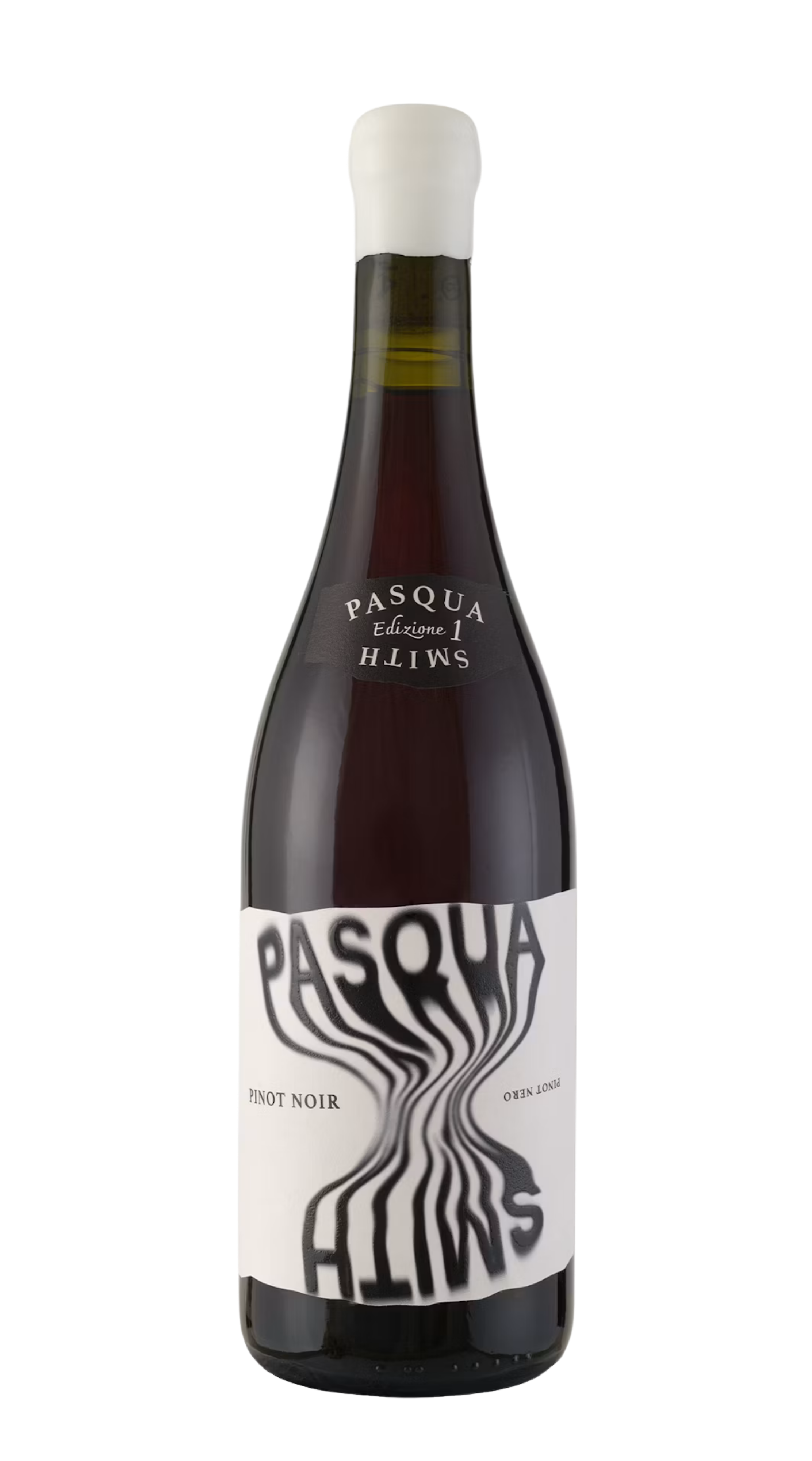 Pinot Nero 'Pasqua + Smith'