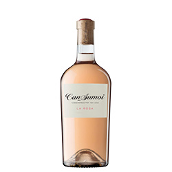 Can Sumoi La Rosa Penedès DO 2023 0,75 ℓ