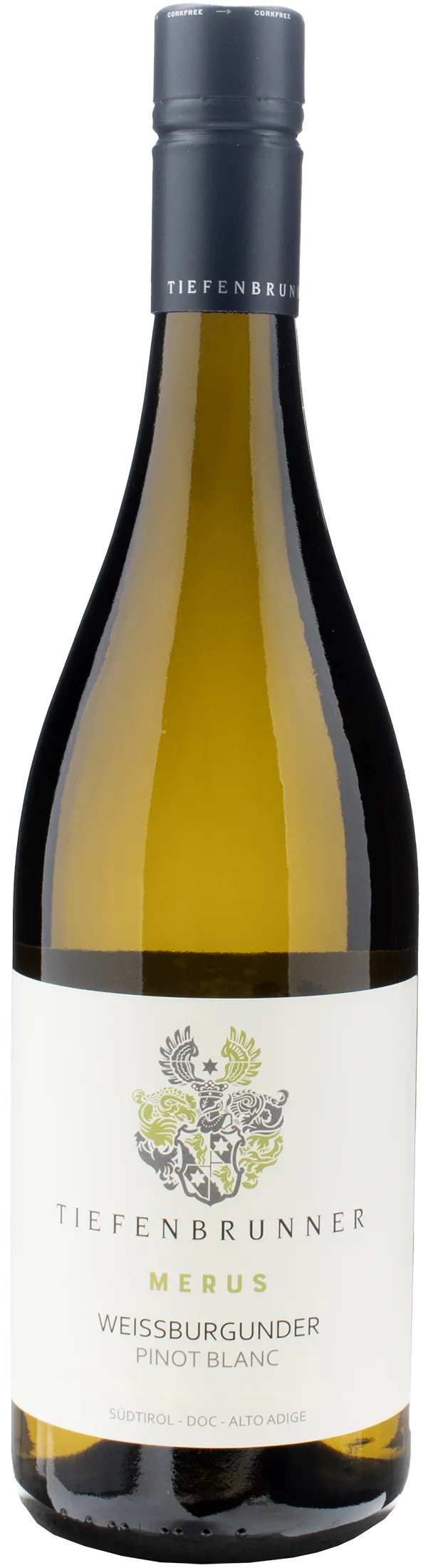 Merus Pinot Bianco