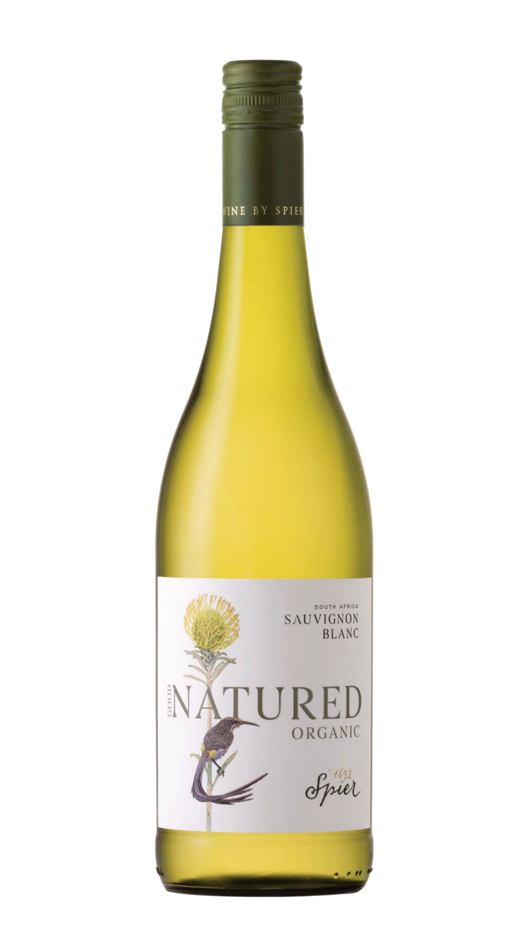Sauvignon Blanc 'Good Natured'