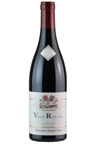Vosne Romanée Domaine Michel Gros