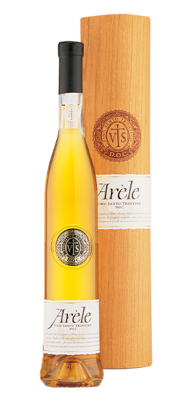 "Arèle" Vino Santo Trentino DOC 2005