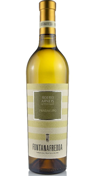 Roero Arneis Pradalupo