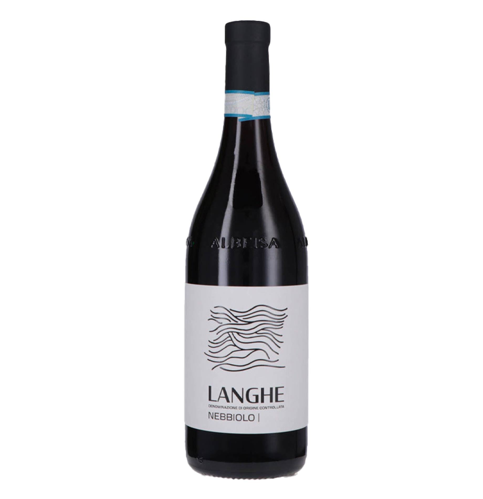 Langhe Nebbiolo DOC