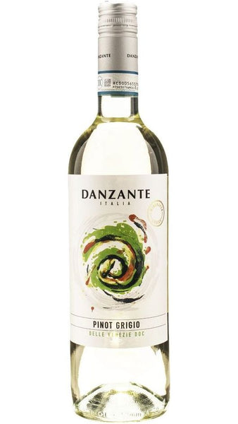 Pinot Grigio Delle Venezie DOC