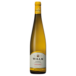 Alsace Réserve Riesling