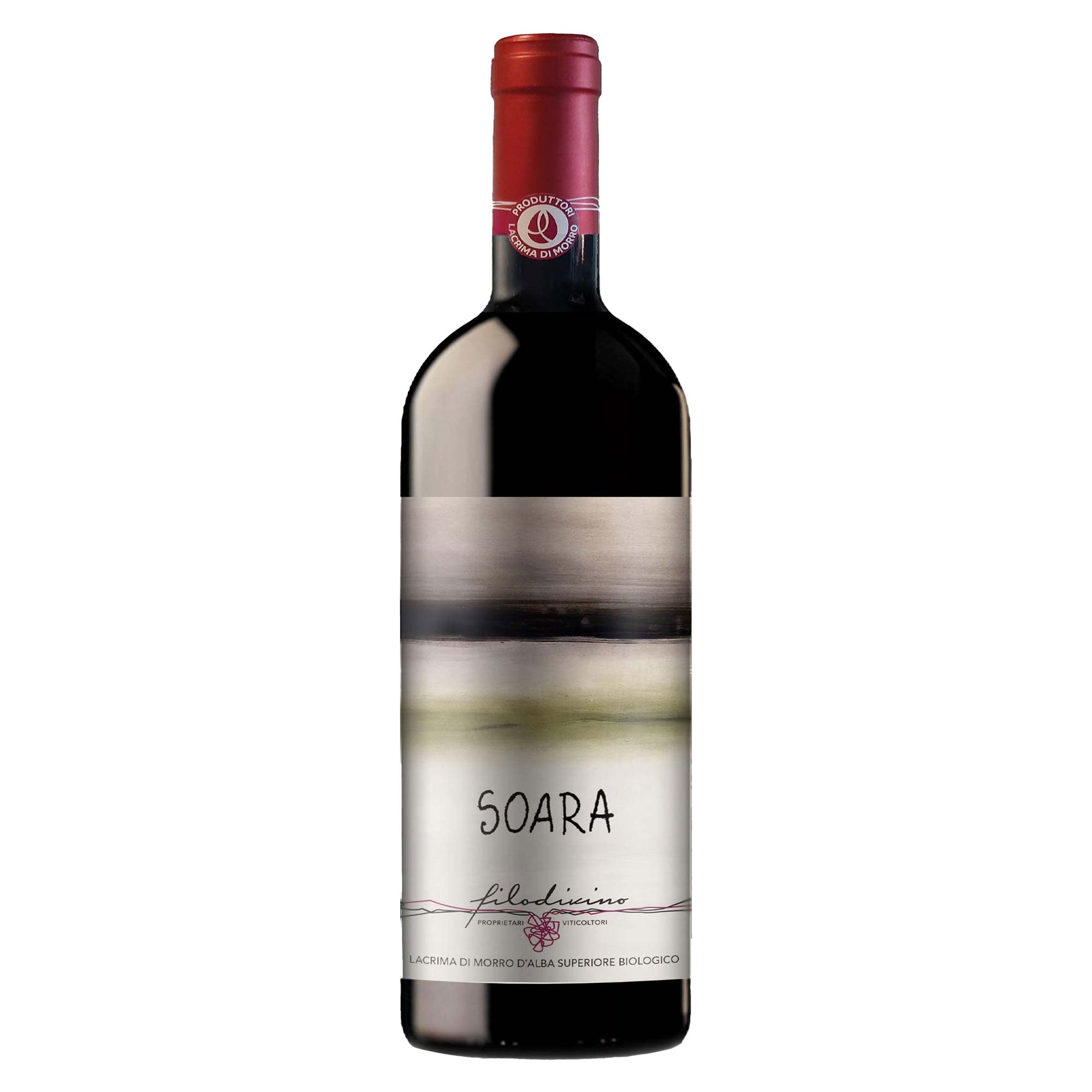 Lacrima di Morro d'Alba Superiore DOC Soara Magnum
