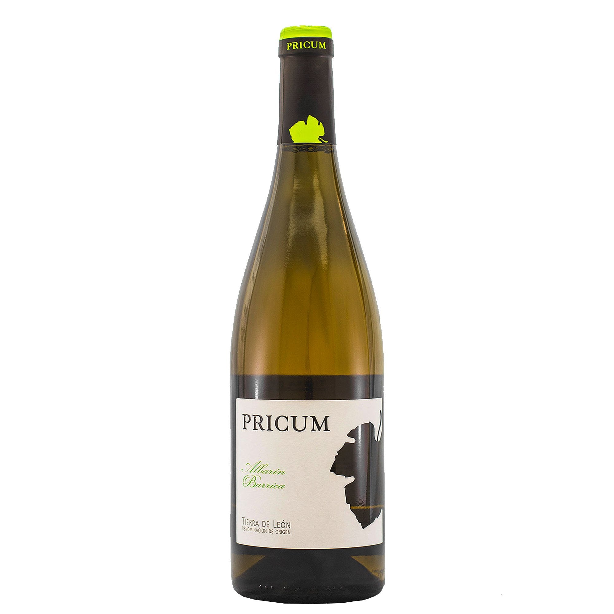 León Pricum
