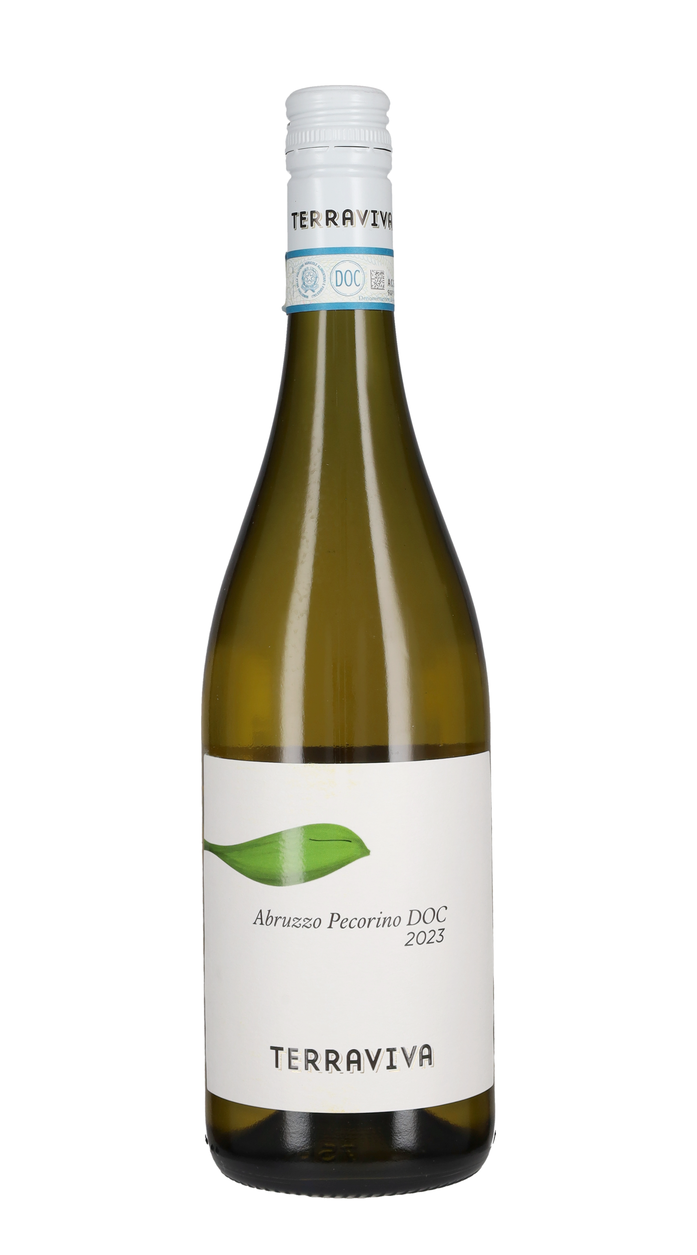 Pecorino d'Abruzzo Terraviva