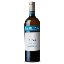 Nina Manzoni Bianco DOC Piave