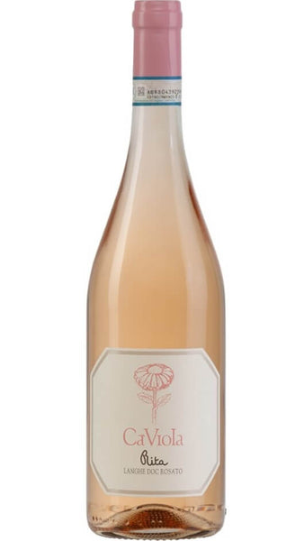Langhe Rosato - Rita
