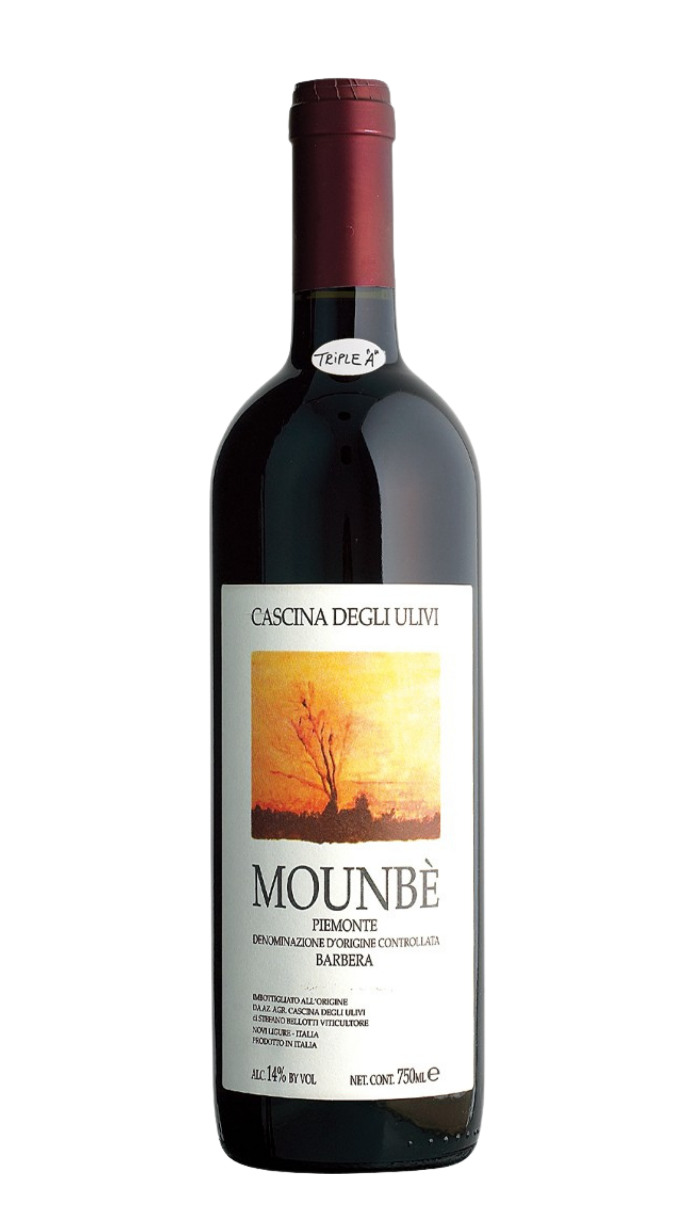 'Mounbè'