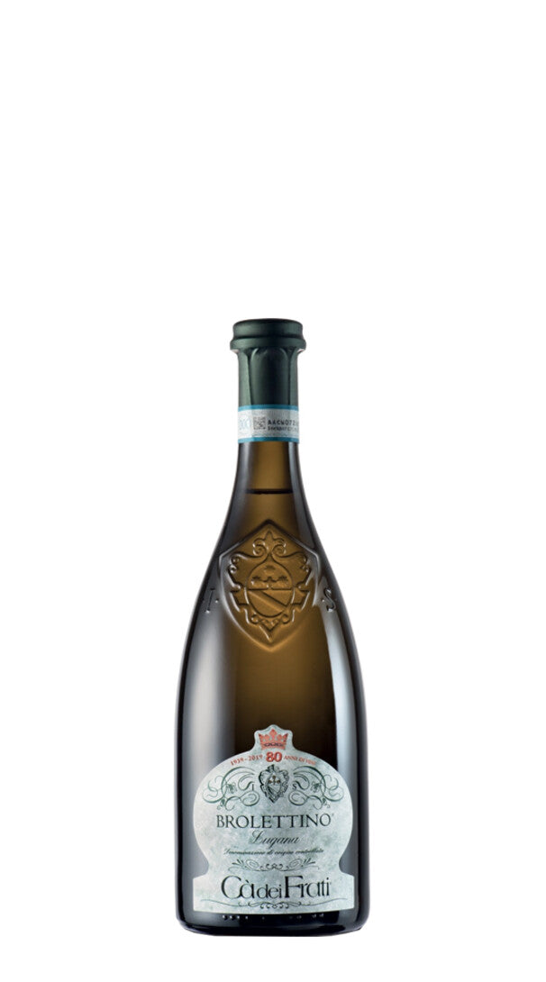 Lugana 'Brolettino' - 37.5cl