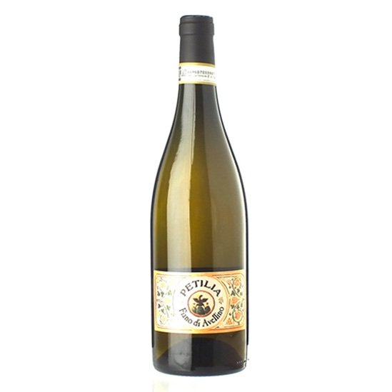 Fiano di Avellino DOCG - Petilia