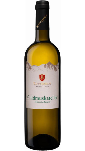 Goldmuskateller IGT