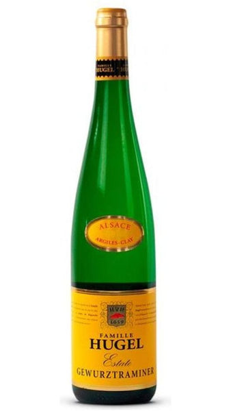 Gewurztraminer Linea Estate