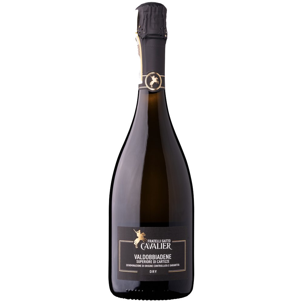 Valdobbiadene Prosecco Superiore di Cartizze Dry DOCG