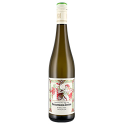 Pfalz QbA Riesling Trocken Dr. von Bassermann - Jordan