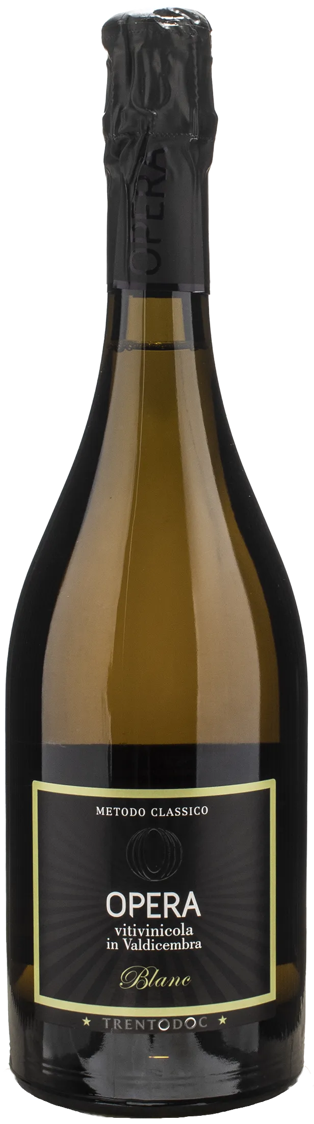 Trento Blanc Brut Nature