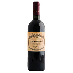 Maestro Raro Cabernet Sauvignon