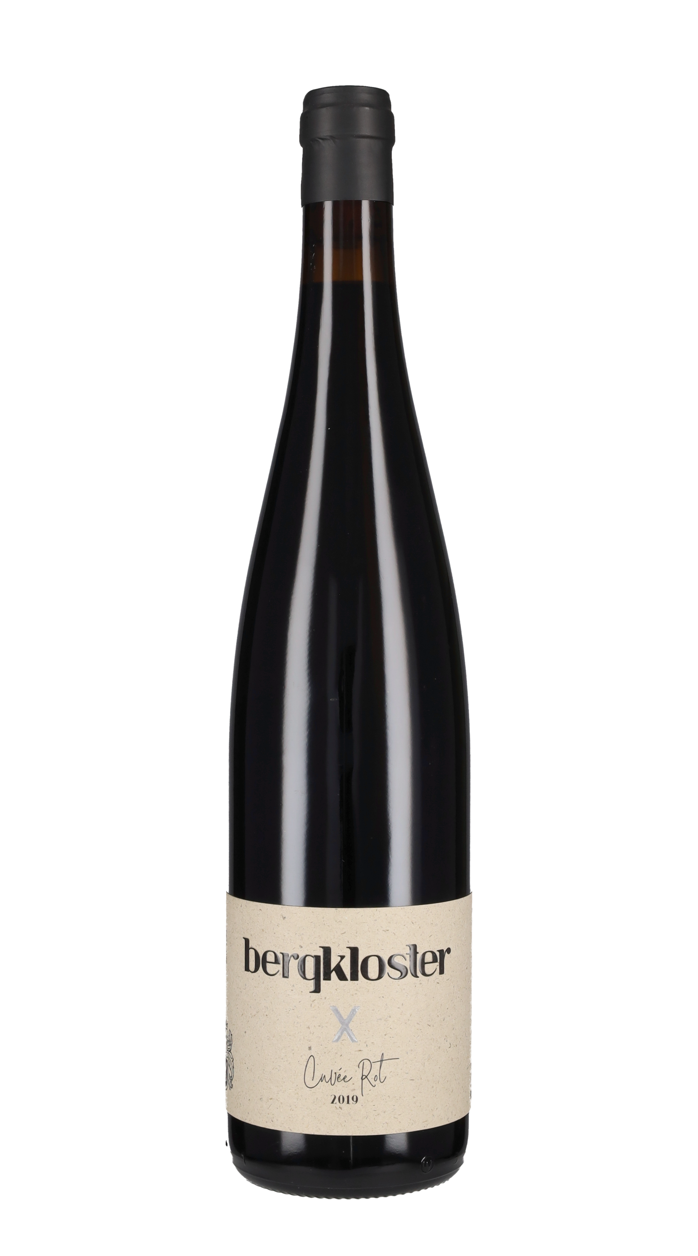 Rosso 'Cuvée Rot' Weingut Bergkloster