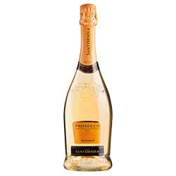 Prosecco Extra Dry Luxury