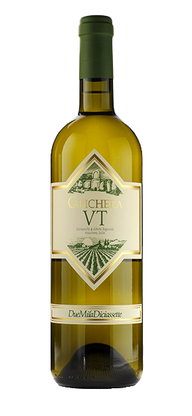 "VT" Isola dei Nuraghi Vendemmia Tardiva IGT 2023