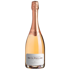 Champagne Rosè Première Cuvèe