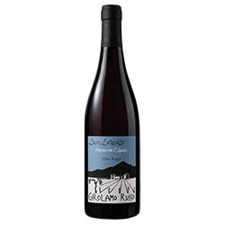 Girolamo Russo Piano delle Colombe Etna DOC Rosso Contrada San Lorenzo 2021