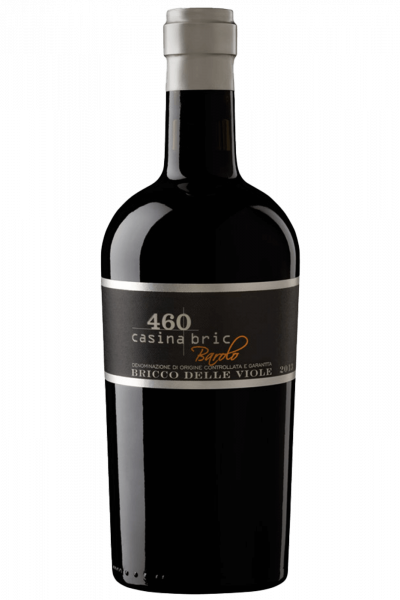 Barolo Bricco Delle Viole Casina Bric
