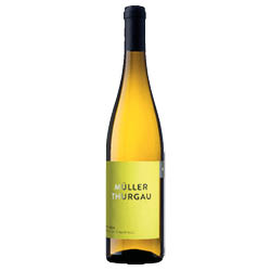 Südtirol - Alto Adige Müller Thurgau