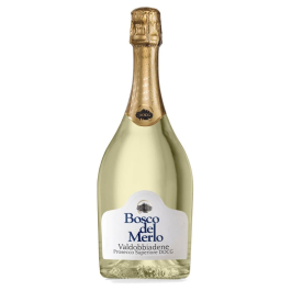 Prosecco Valdobbiadene Superiore DOCG Extra Brut