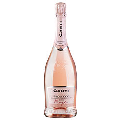 Prosecco Rosé Millesimato