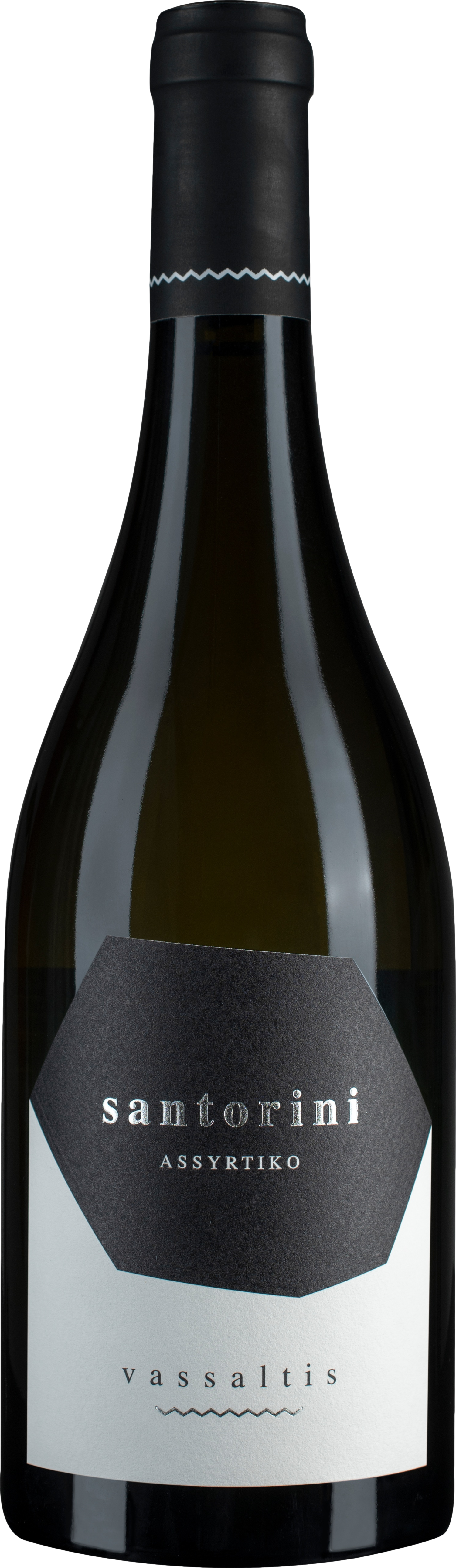 Vassaltis Santorini Assyrtiko 2025