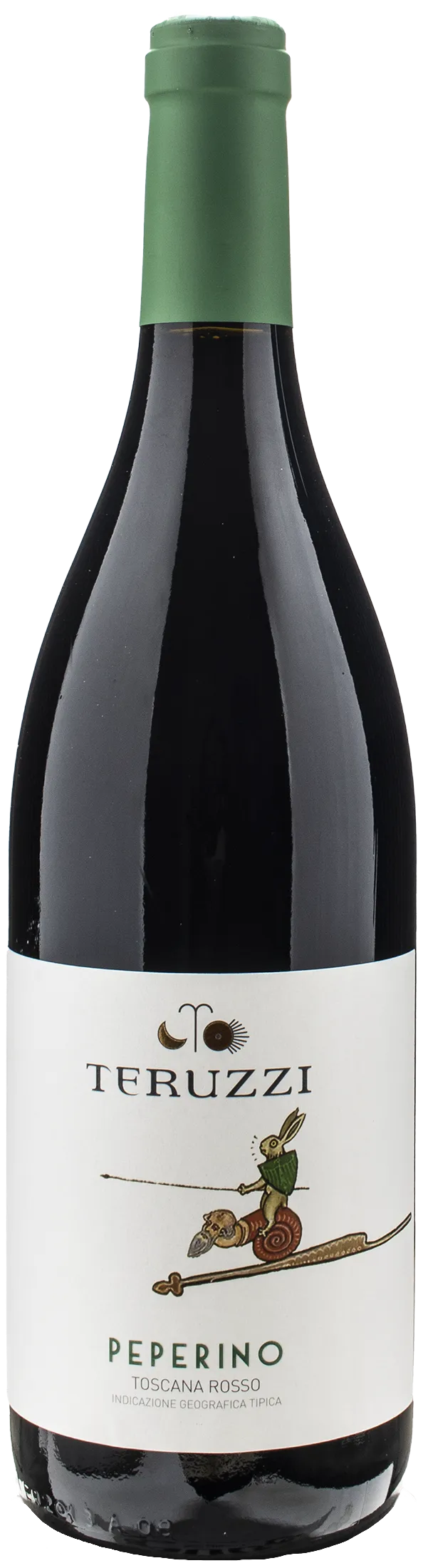 Toscana Rosso Peperino