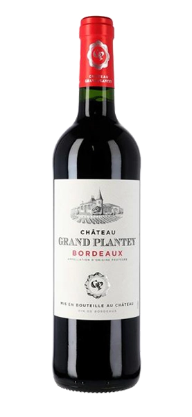 Bordeaux AOP Rouge 2023