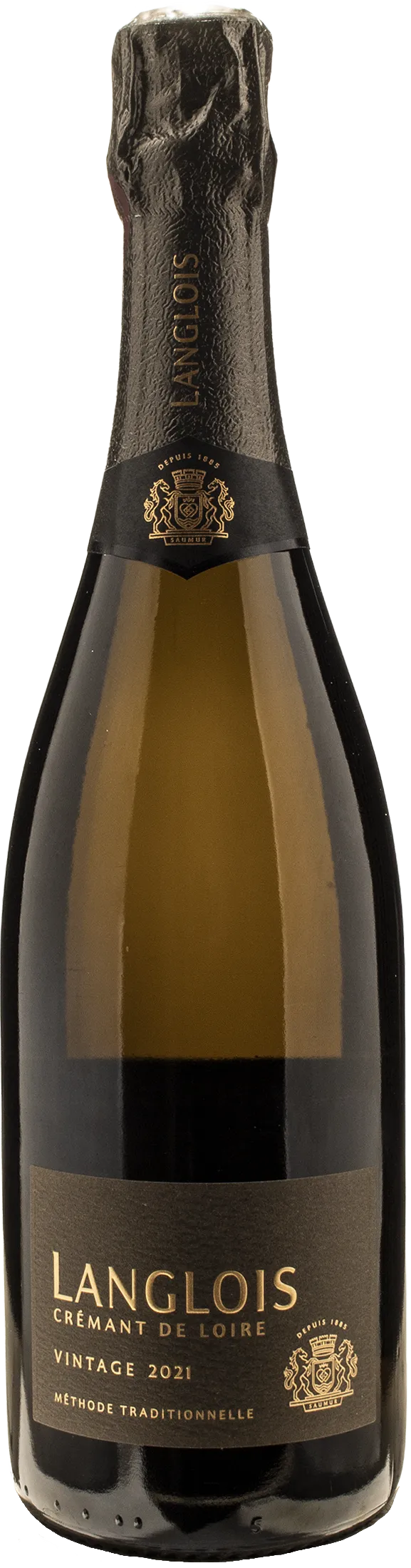 Langlois Cremant de Loire Brut Vintage