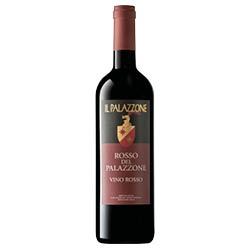 Vino Rosso del Palazzone