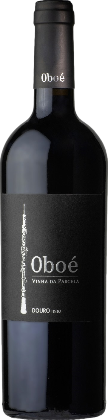 Oboe Vinha da Parcela Tinto 2021