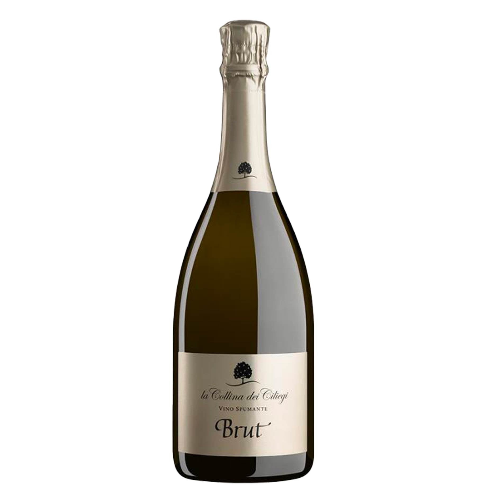 Vino Spumante Brut