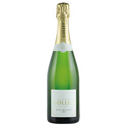 Collet Champagne Blanc de Blancs Brut