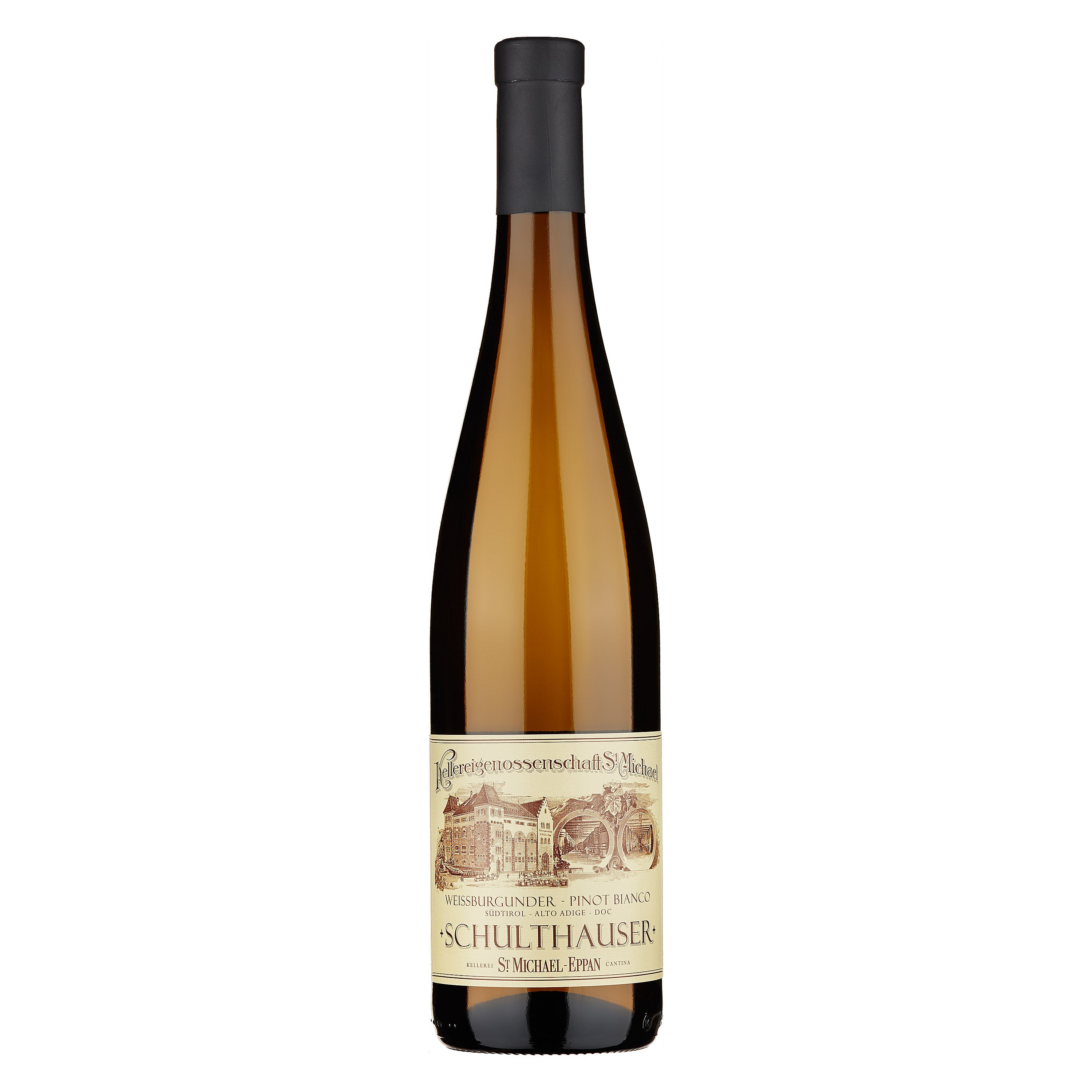 Alto Adige Pinot Bianco DOC Schulthauser