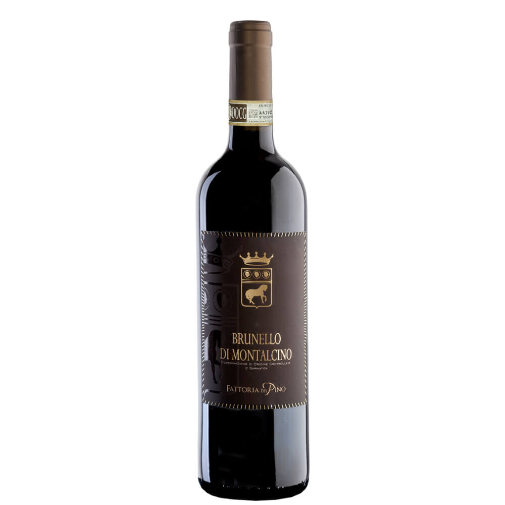 Brunello di Montalcino DOCG
