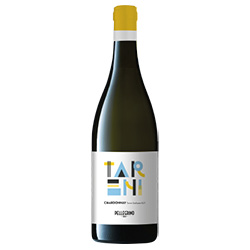Terre Siciliane Tareni Chardonnay